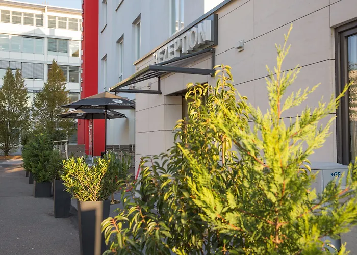Trip Inn Goethe Business Messe Frankfurt am Main